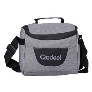 CREDEAL TRENDYMAX CLB16626TMX LUNCH BOX