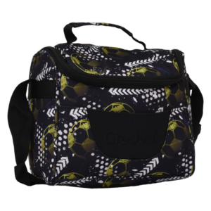 CREDEAL INITIAL CLB16770INI LUNCH BOX