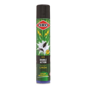 DOUBLE ACTION GOLD INSECTICIDE 750 ML