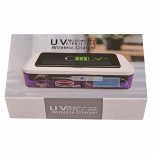 POLYTEX STERILIZER BOX