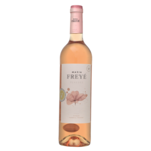 MASIA FREYE ROSE WINE 0.75 LT