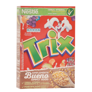 nestle trix 330 gr.