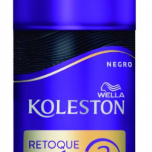 Koleston Temp Spray Black Retoucher 100 ml