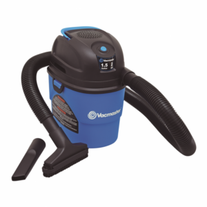 Vacmaster Vacuum Cleaner 1.5 Gallons