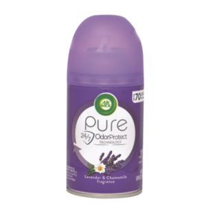 01c10a09e3092ab1e8dc6f10cd294f73.png AIRWICK FRESHMATIC LAVENDER REFILL 6.17