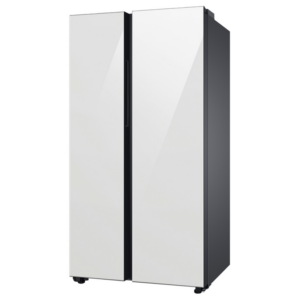 SAMSUNG REFRIGERATOR 23P SBS RS23CB70NA12/AP