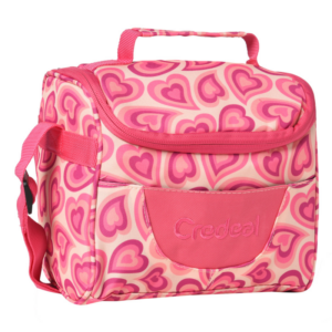 CREDEAL LOVELY CLB16817LOV LUNCH BOX