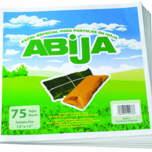 0378a9c9bb23d78d4f68dd200a1a3538.png Abija Paper for cakes in sheet 75 units.