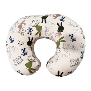 Kobytin Blue Nursing Pillow