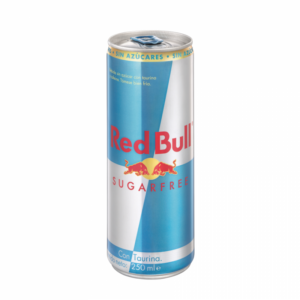 Red Bull Sugarfree Energy Drink 250 Ml