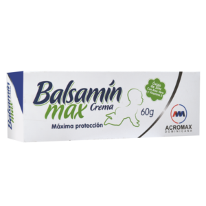 Balsamin Max Cream Tube 60 Gr