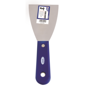 CANOE FLEXIBLE STEEL SPATULA 3'