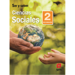 SOCIAL SCIENCES BOOK 2 SEC BEING AND KNOWING