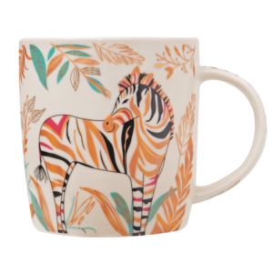 POZUELO SG ANIMALS 12OZ NB GM9023P