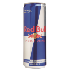 Red Bull Energy Drink 355 ml.