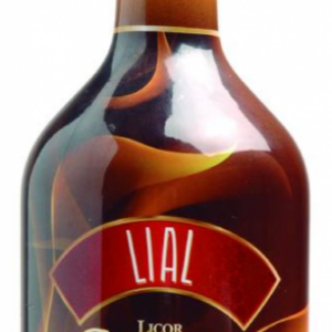 Lial Whiskey Cream 70 Cl.