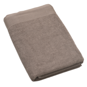 ATTICO BATH TOWEL PREM GR 30X60 1012
