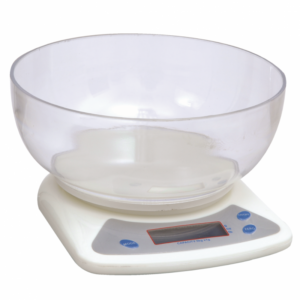 Escala Zj Digital Kitchen Scale Jdb-393