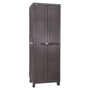 RATTAN RIMAX PLAST GDE CABINET