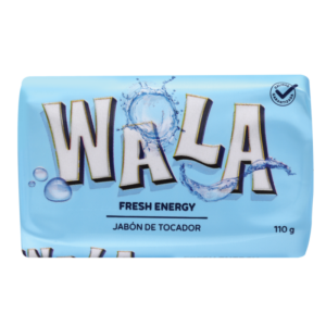 WALA FRESH SOAP 110 GR