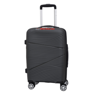 BAG EXPERIENCE CREDEAL CBAG09970EXP-BLK