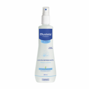 Mustela Baby Refreshing Lotion 200 Ml.