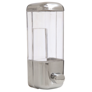 TRUMY SINGLE SOAP DISPENSER CS-9017C