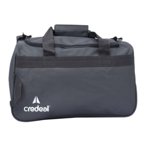 BAG EXPERIENCE CREDEAL BAG09970EXP-D.GRY