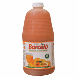 Barcelo Chinola Juice 1/2 Gl.