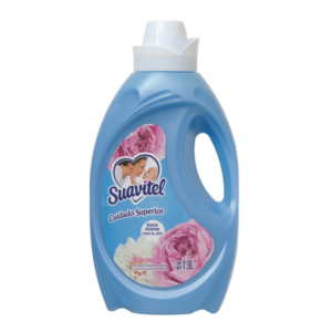 Suavitel Fresca Primavera Softener 1.9 Lt.