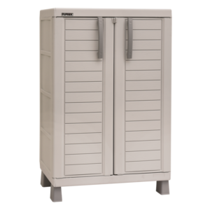 RIMAX CLASSIC BLUE/GRAY SMALL CABINET