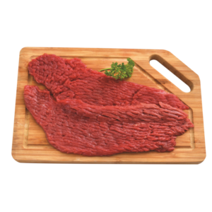 Machine-Passed Steak Lb