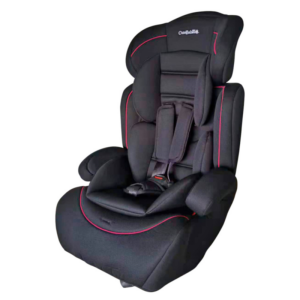 CUTEBABIES STAGE BLACK CAR SEAT