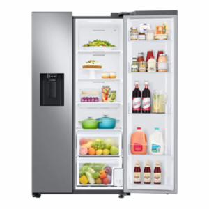 Samsung 22P Side by Side Refrigerator