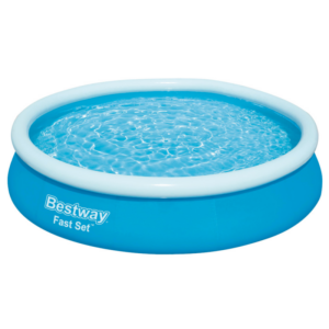 BESTWAY FAST S 12X30 57275 POOL SET