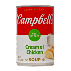 Campbell's Chicken Cream 10.50 OZ