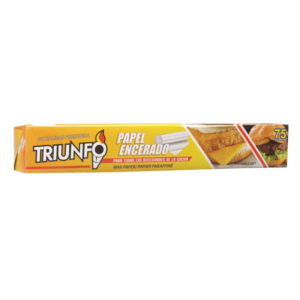 Triumph Wax Paper 75 ft.