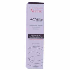 1113a6fca0ac8fe0754d34a8eeaad0ab.png Acqua Oxitive Avene Cream A 30 Ml