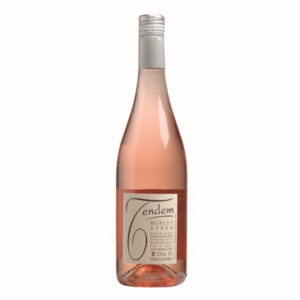 Tendem Rose Wine 075 lt