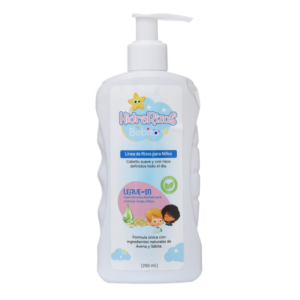 LEAVE IN HIDRARIZOS BEBITO 250ML