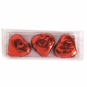 Valdelice Latido Chocolate 3 pack