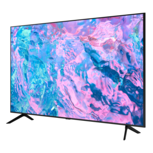 SAMSUNG 55P LED 4K SMART TV UN55CU7000PXPA