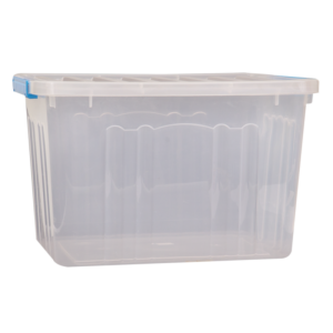 CAJA CAJA MAJESTIC 30 TRAS