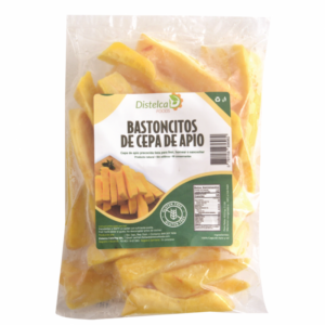 Distelca Celery Root Sticks Cong 1 Lb