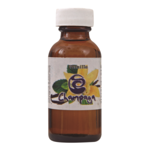 VANILLA ESSENCE 1 OZ