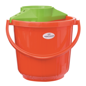 BUCKET WITH DRAINER PRINCE 13 LT 1133MB