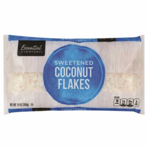 Coconut Flakes Essential 14 Oz