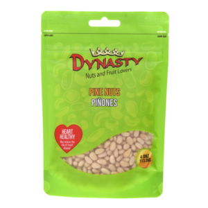 Dynasty Pine Nut Seeds 4 OZ