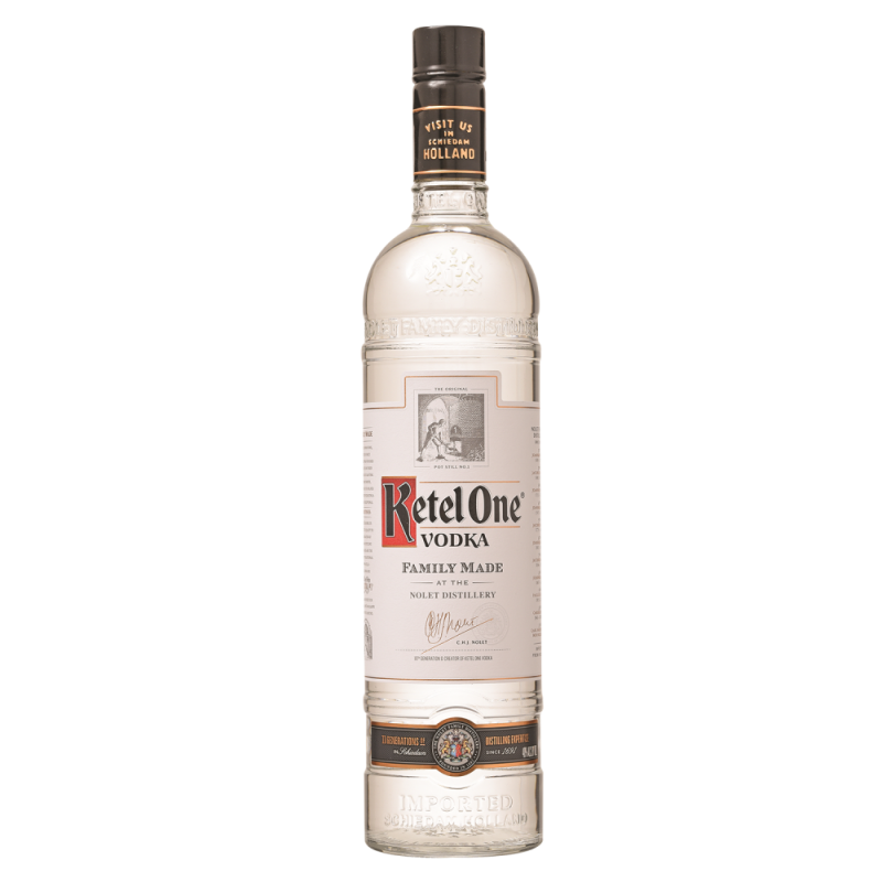 Ketel One Vodka 750 ml.