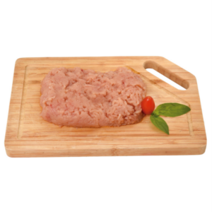 GROUND CHICKEN LB C